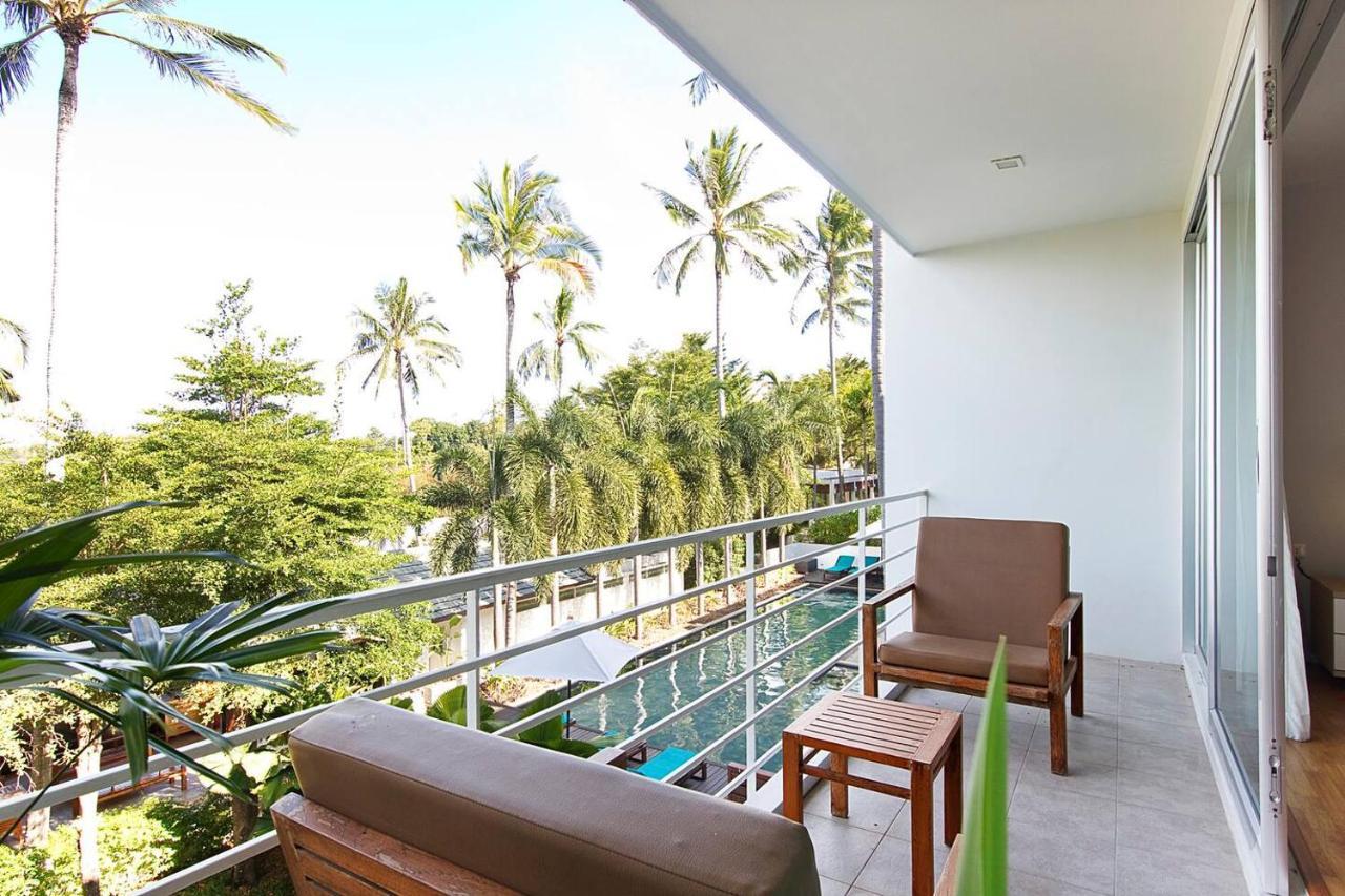 1gbps Internet The Park Choeng Mon * Koh Samui